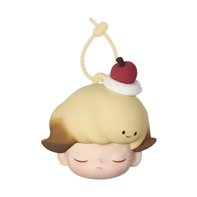 DIMOO Crush on Coffee Series-Earphone Case Blind Box