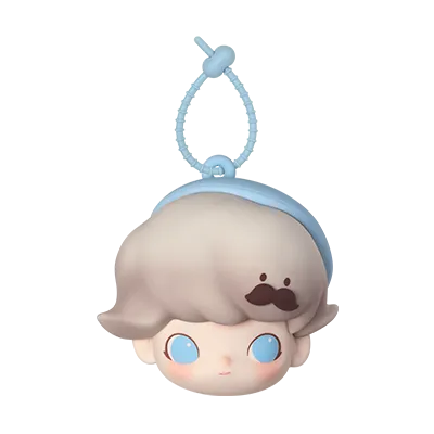 DIMOO Crush on Coffee Series-Earphone Case Blind Box