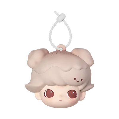 DIMOO Crush on Coffee Series-Earphone Case Blind Box