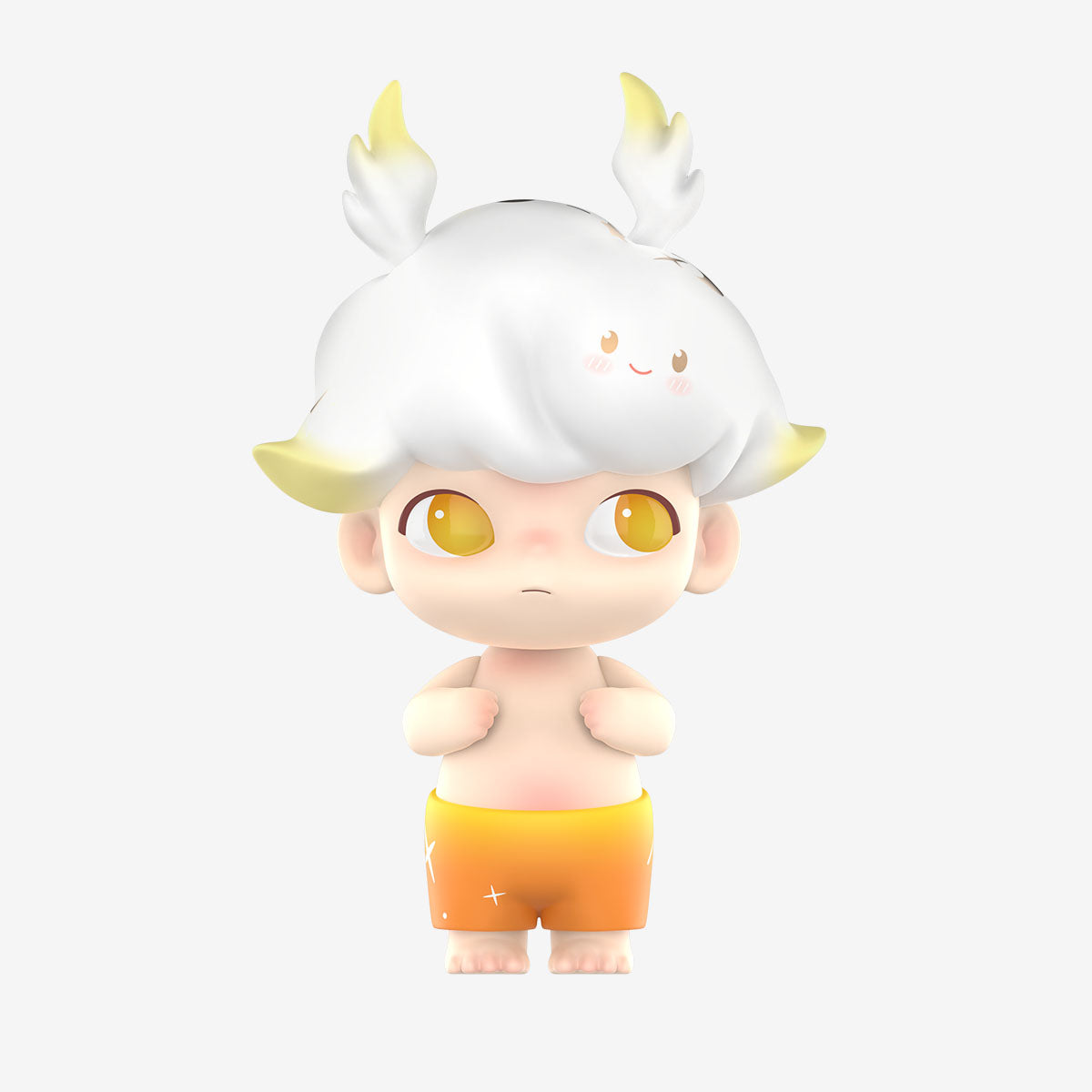 DIMOO Retro Series Angel Figure