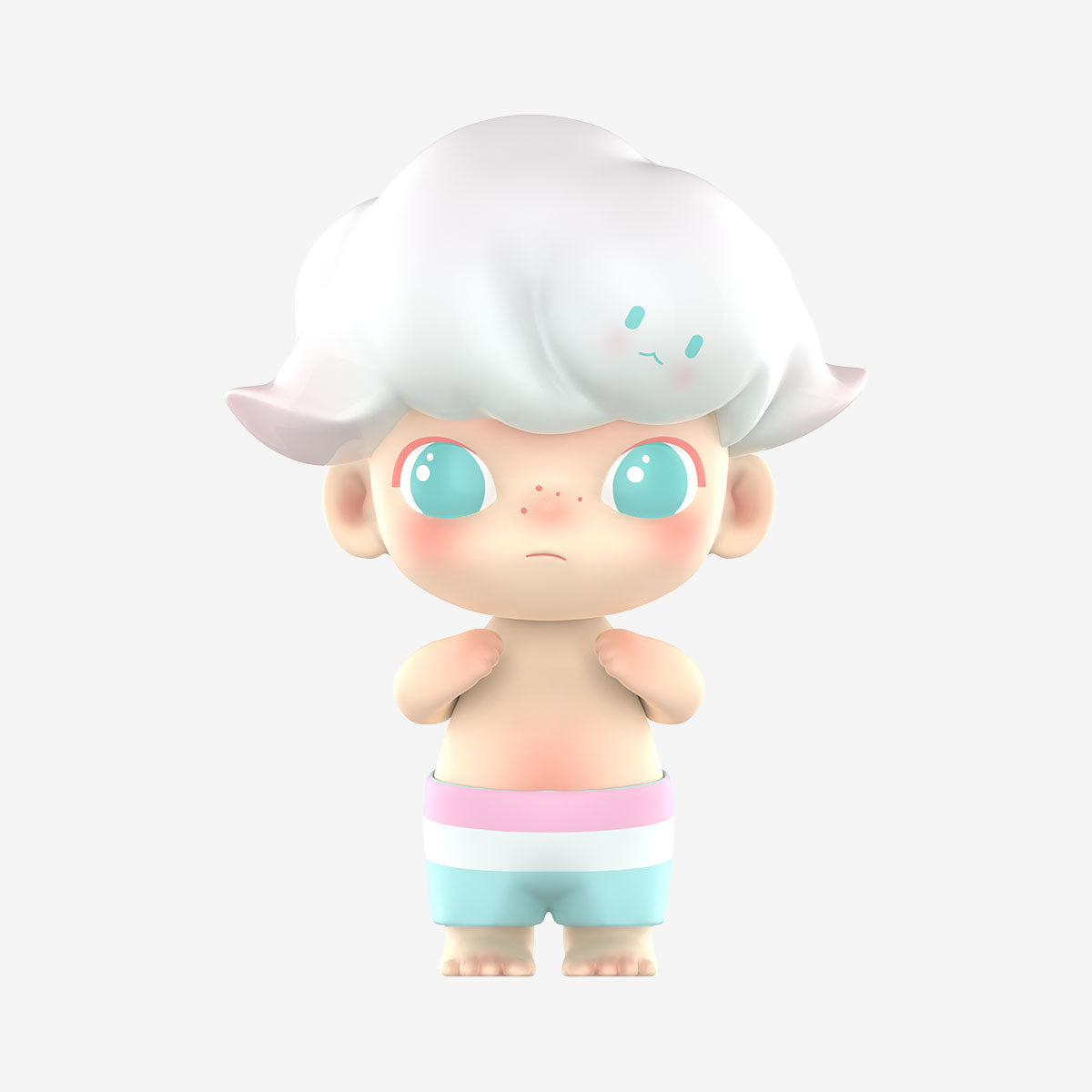 DIMOO Retro Series Dreamworld Super Secret Figure