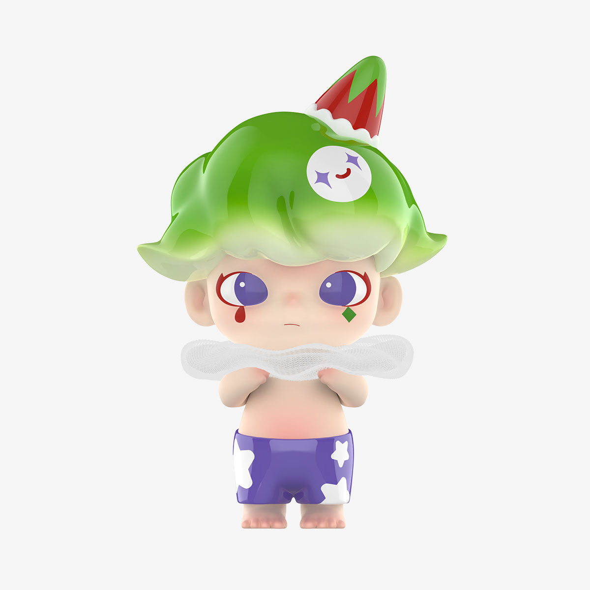 DIMOO Retro Series Joker Figure