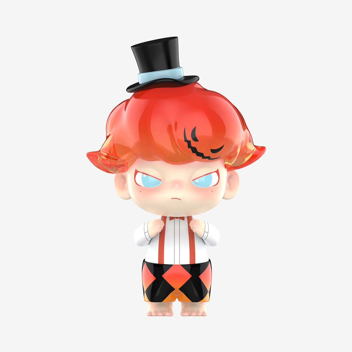 DIMOO Retro Series Magician Figure