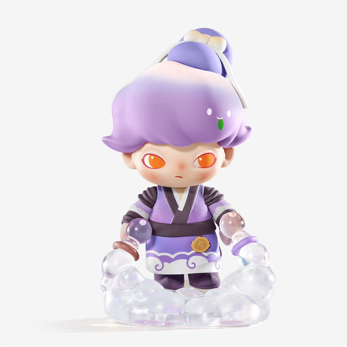DIMOO Time Machine Series The Imperial Guard’s Bubble Gun Figure