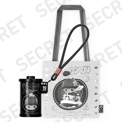 DIMOO WORLD × DISNEY Series Storage Bag The Captain of Steamboat Willie Secret Figure