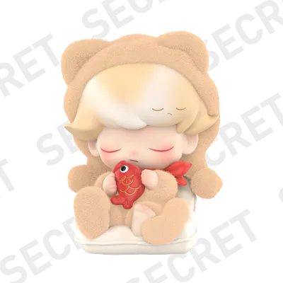 DIMOO Weaving Wonders Series Figure Dreams of Good Fortune Secret