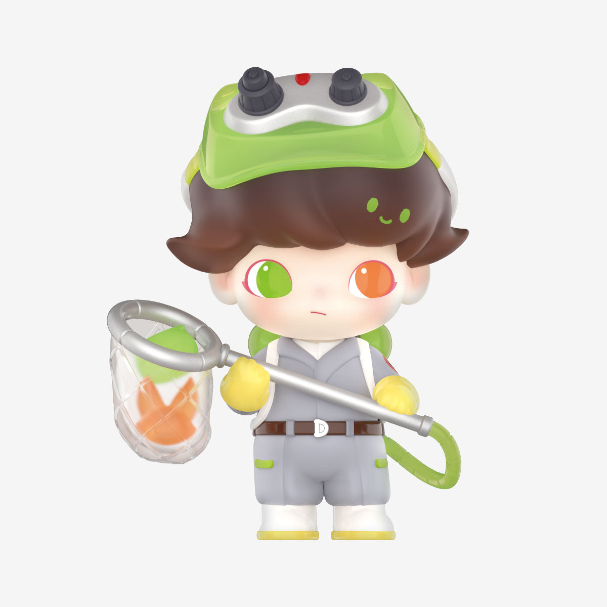 DIMOO No One’s Gonna Sleep Tonight Series Figure Ghost Catcher