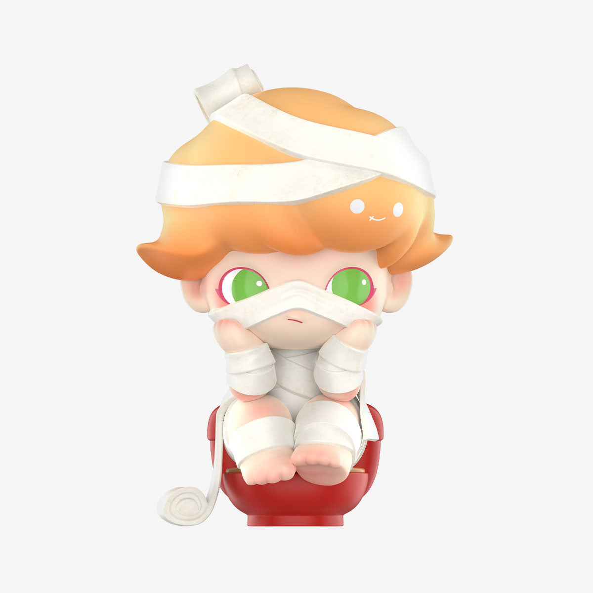 DIMOO No One’s Gonna Sleep Tonight Series Figure Mummy