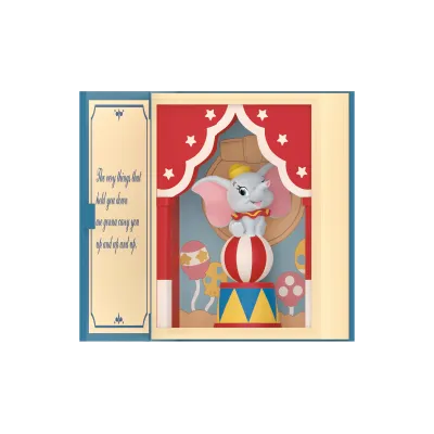 Disney Classic Fairy Tales Series