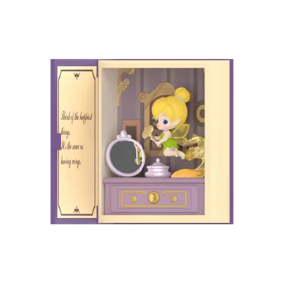 Disney Classic Fairy Tales Series