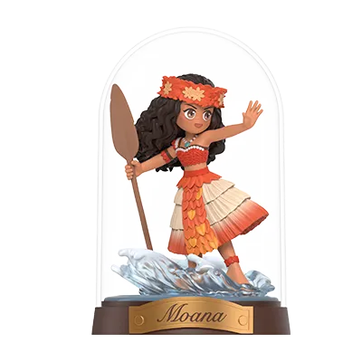 Disney Princess Create Your World Series Figures