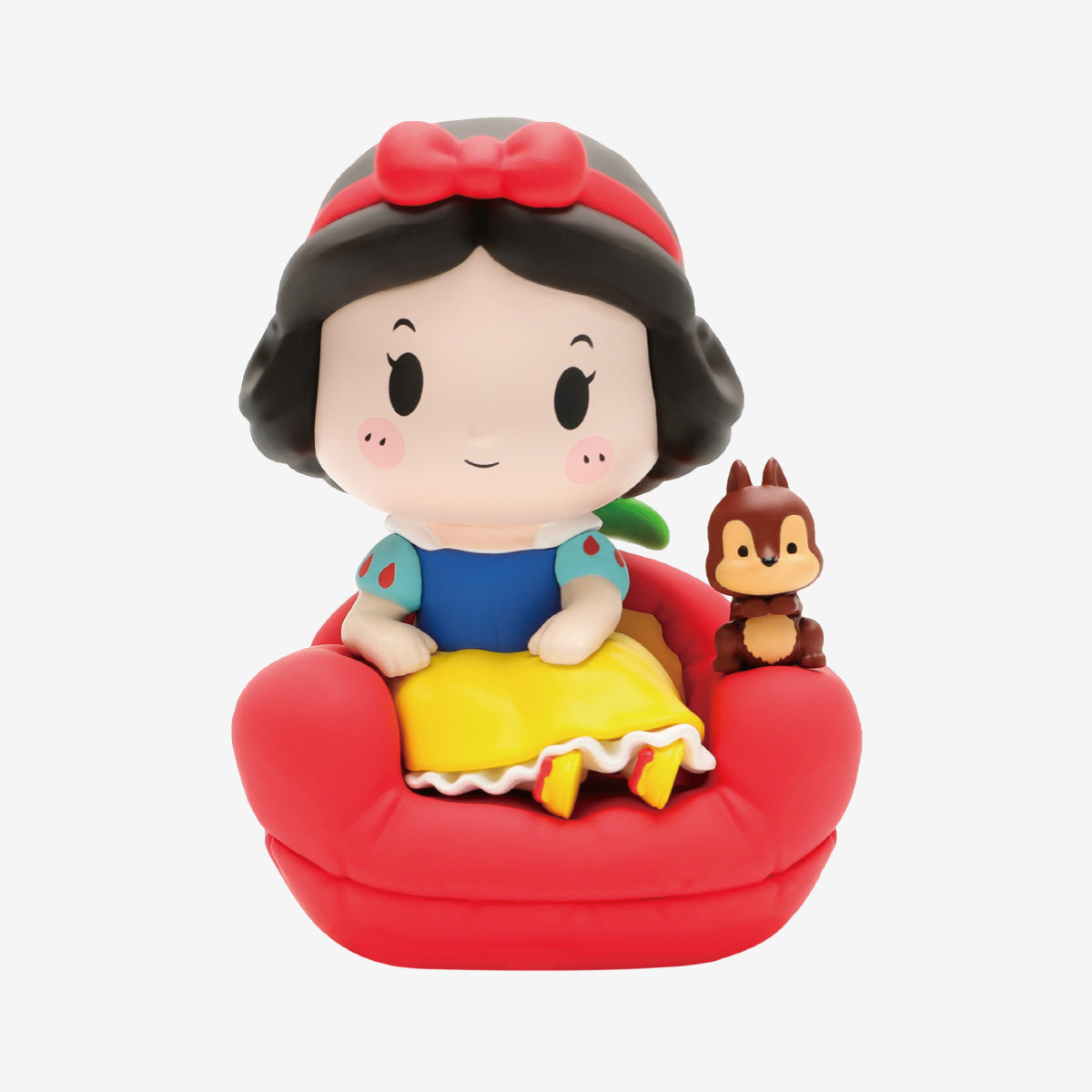 Disney Princess Exclusive Ride Series Snow White figure