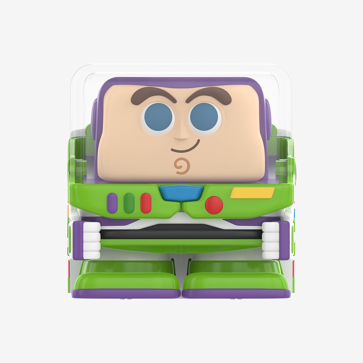 Disney/Pixar POP CUBE-1 Series