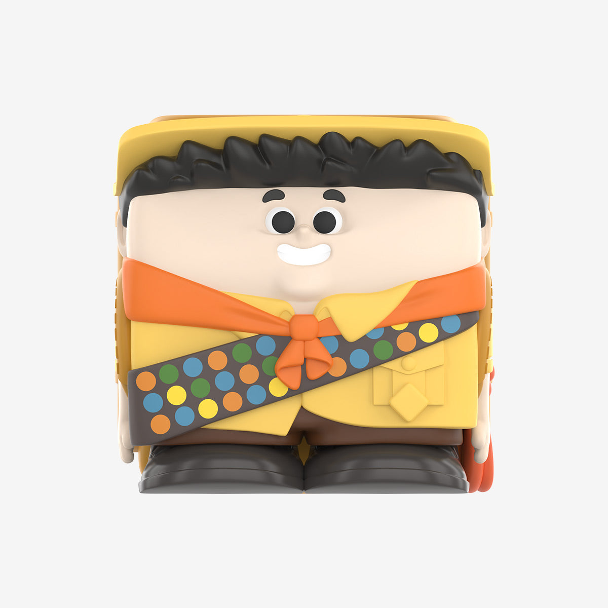 Disney/Pixar POP CUBE-1 Series