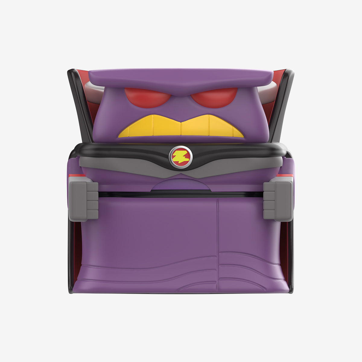 Disney Pixar POP CUBE-2 Series Emperor Zurg toy figure