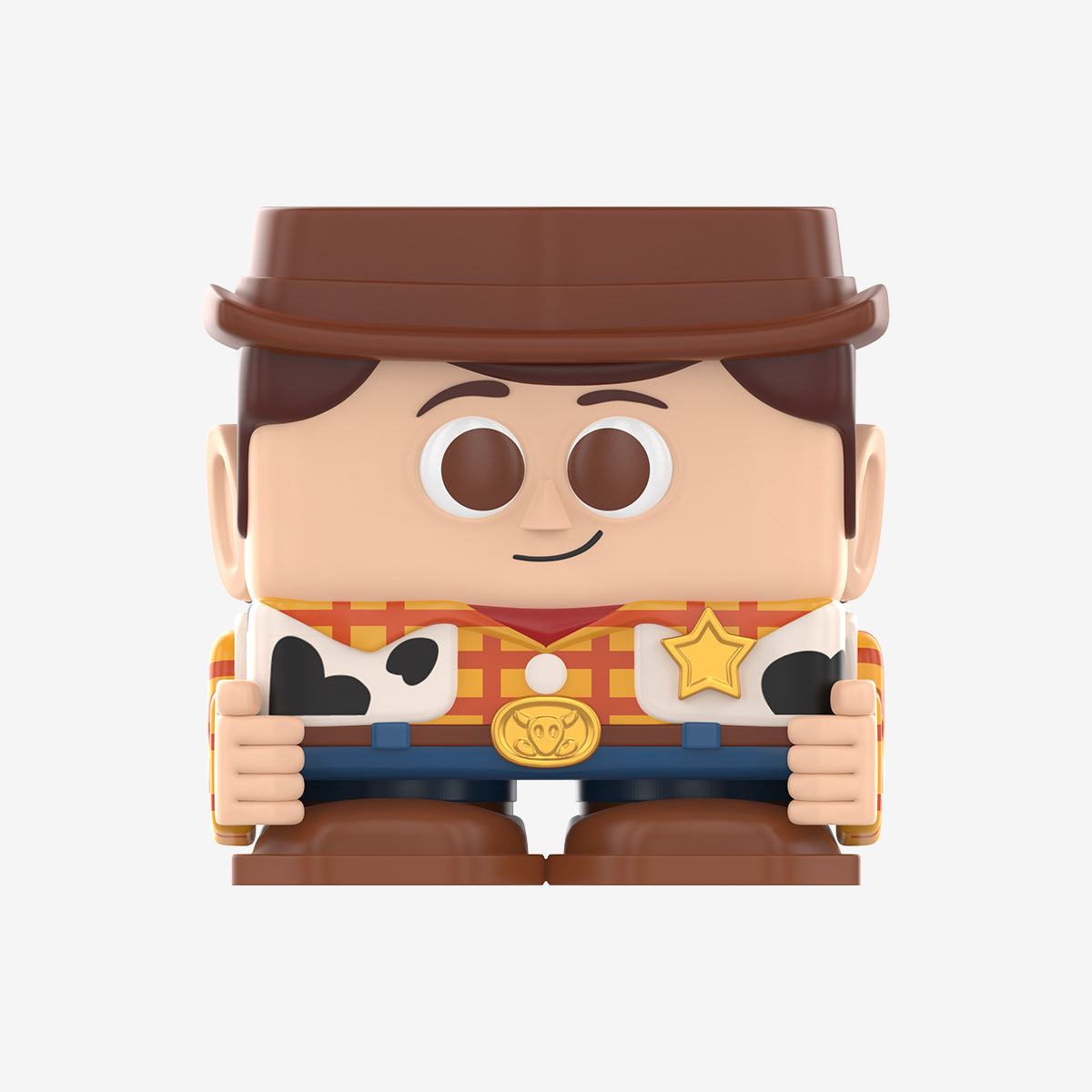 Disney/Pixar POP CUBE-2 Series