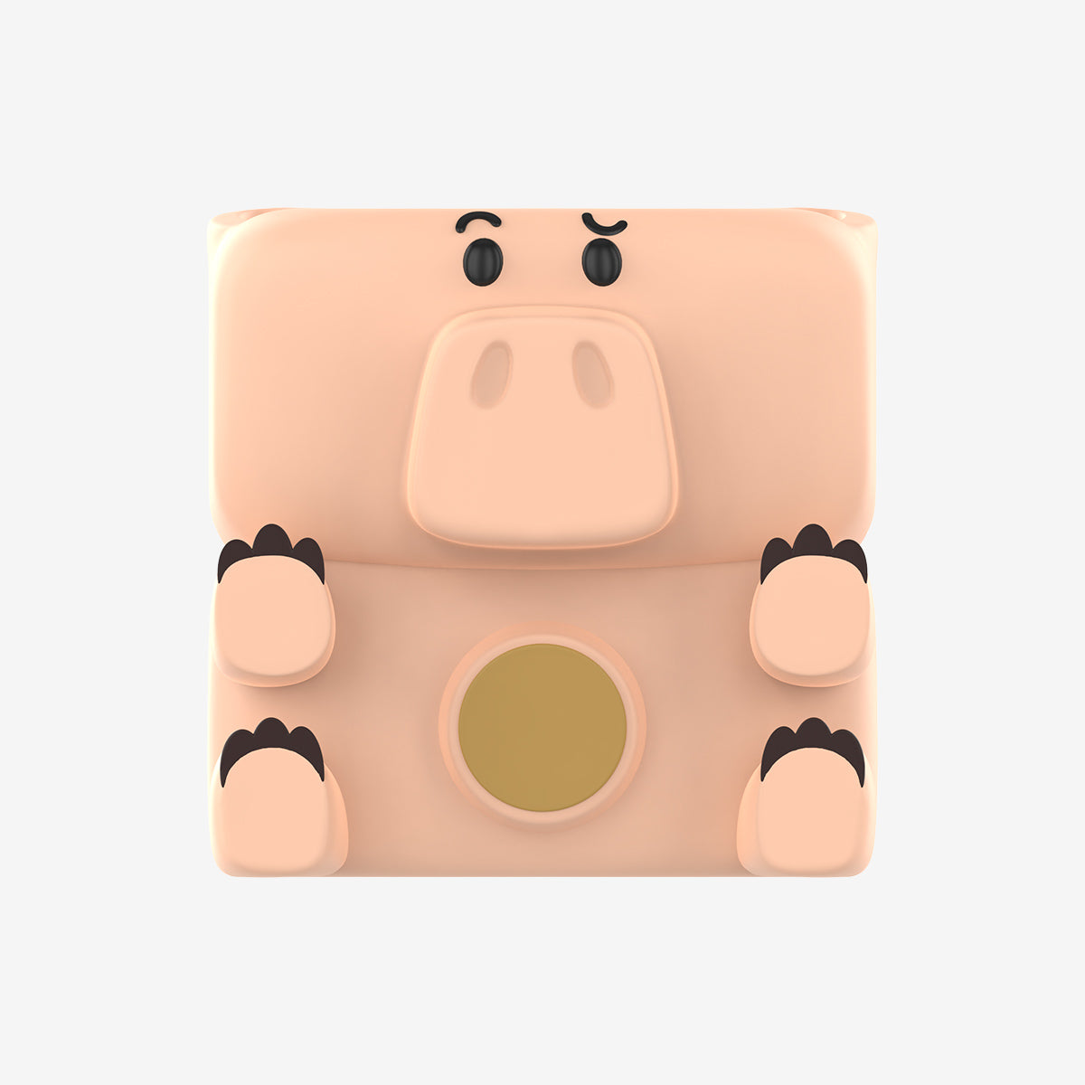 Disney Pixar POP CUBE-3 Series Hamm collectible toy