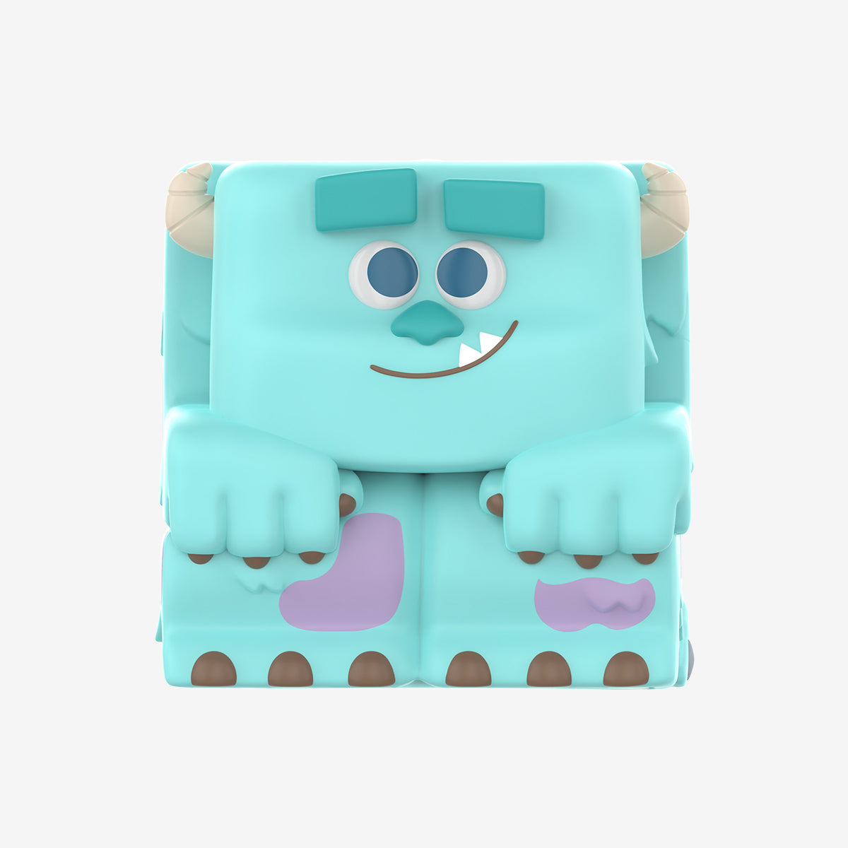 Disney/Pixar POP CUBE-3 Series