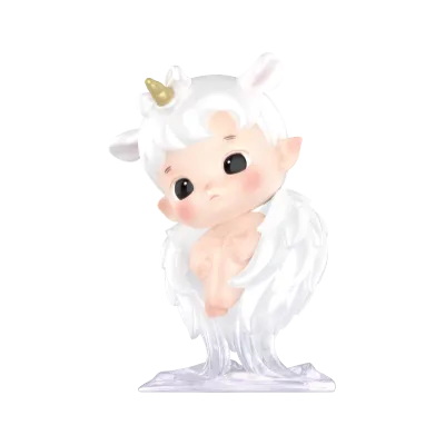 HACIPUPU A Night of Fantasy Series Dream Shaper Figure