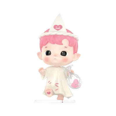 HACIPUPU A Night of Fantasy Series Heart Stealer Figure