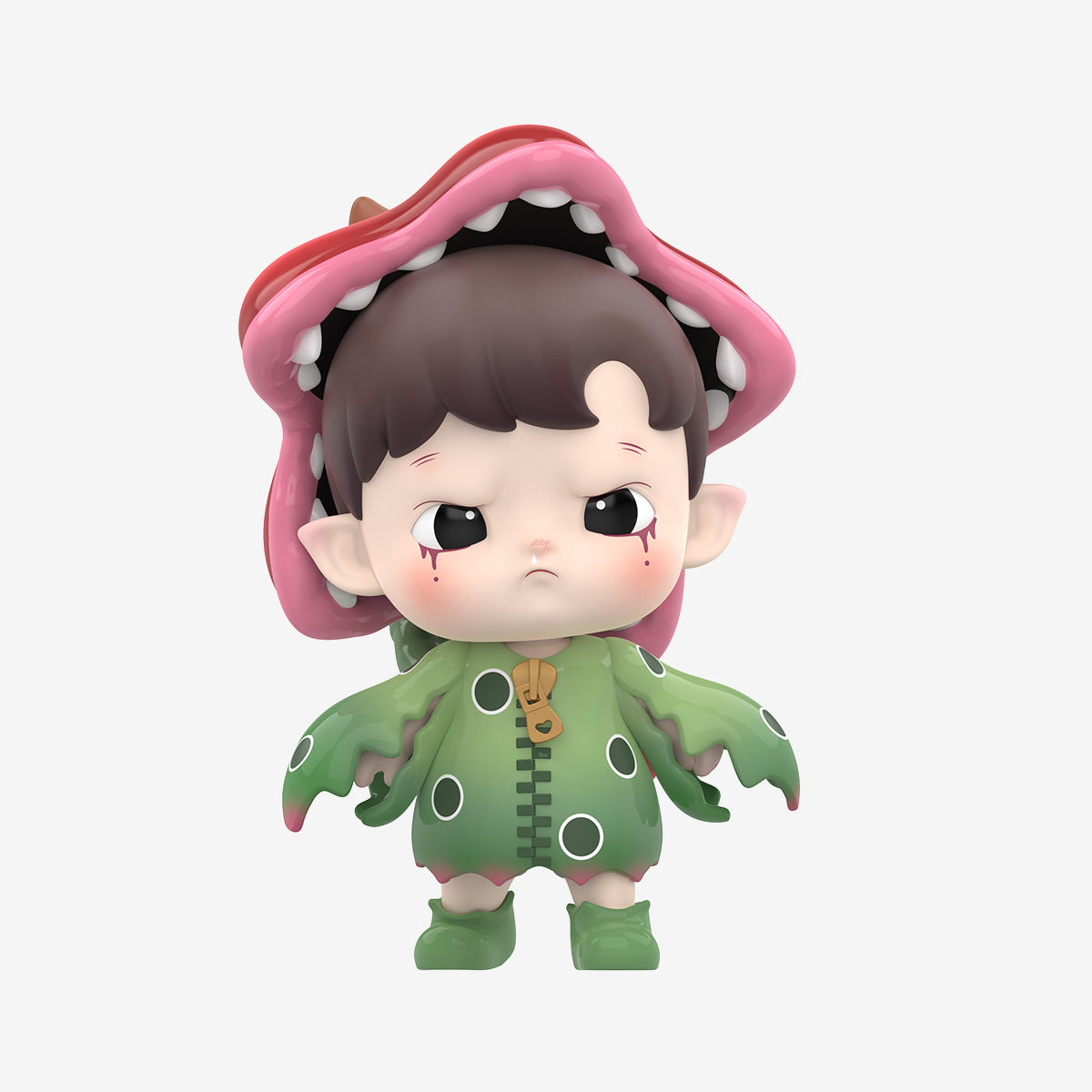 HACIPUPU Adventures In The Woods Series Figures