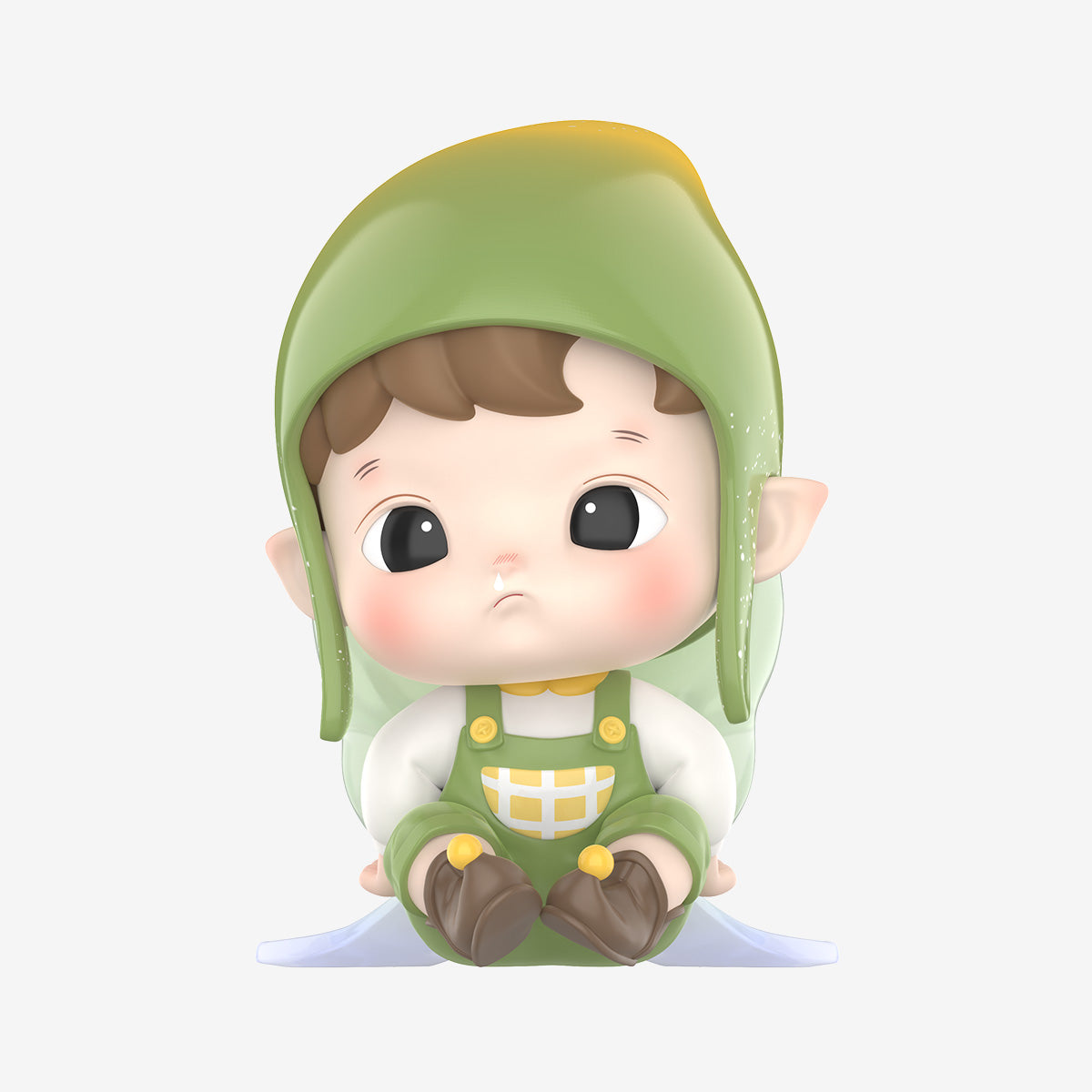 HACIPUPU Adventures In The Woods Series Figures