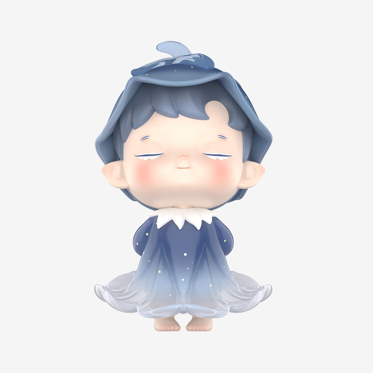 HACIPUPU Adventures In The Woods Series Figures Morning Glory