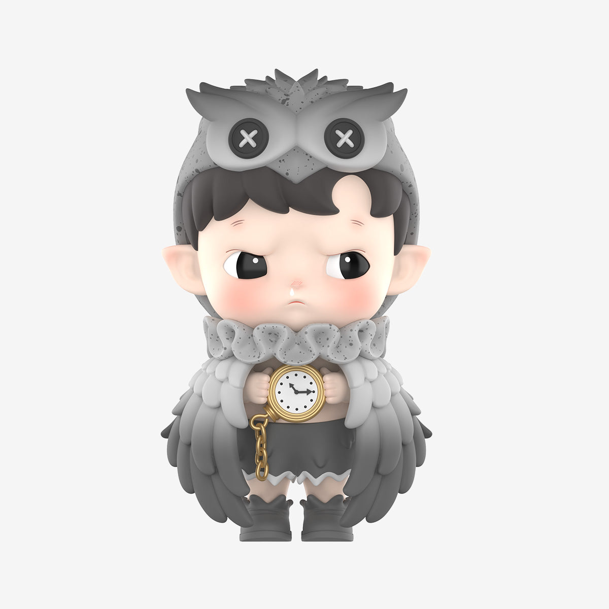 HACIPUPU Adventures In The Woods Series Figures