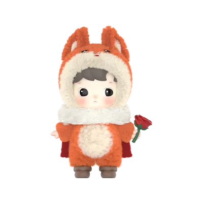 HACIPUPU Snuggle With You Series Figures