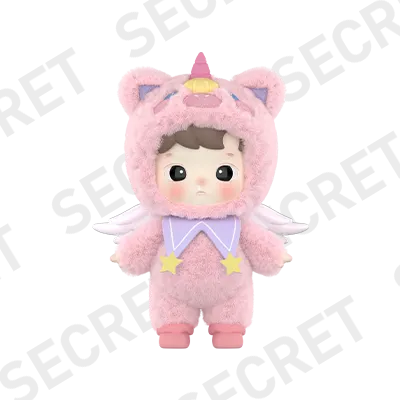 HACIPUPU Snuggle With You Series Sweetie Pie Super Secret Figure