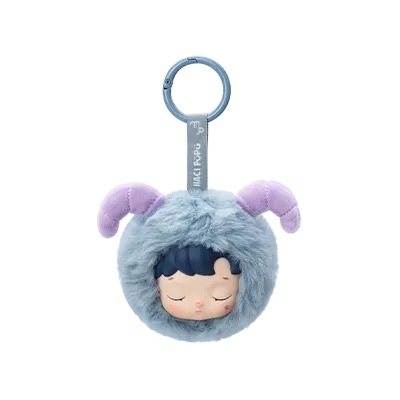 HACIPUPU The Constellation Series-Vinyl Plush Blind Box