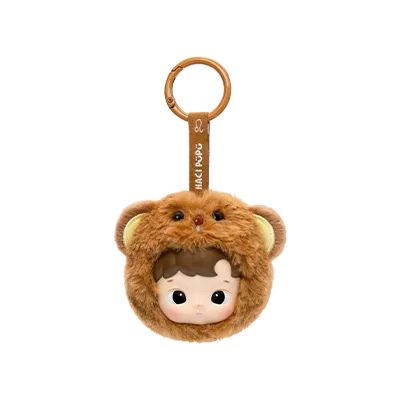 HACIPUPU The Constellation Series Vinyl Plush Leo