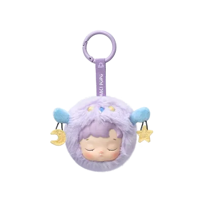 HACIPUPU The Constellation Series Vinyl Plush Libra