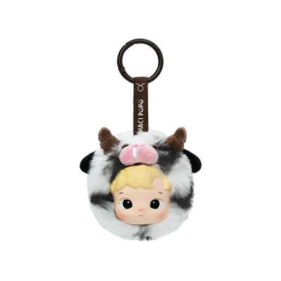 HACIPUPU The Constellation Series-Vinyl Plush Blind Box