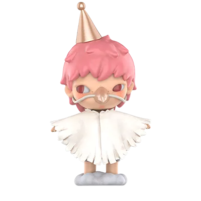 HIRONO Little Mischief Series Figures Birdman