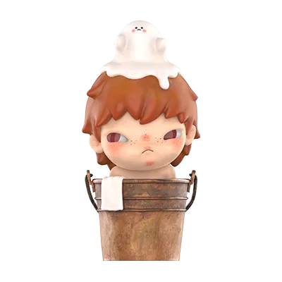 HIRONO Little Mischief Series