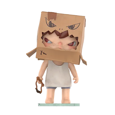 HIRONO Little Mischief Series