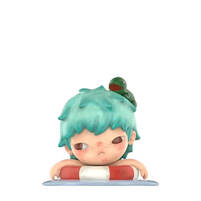 HIRONO Little Mischief Series Figures Float