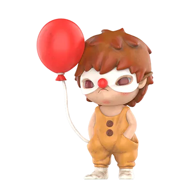 HIRONO Little Mischief Series