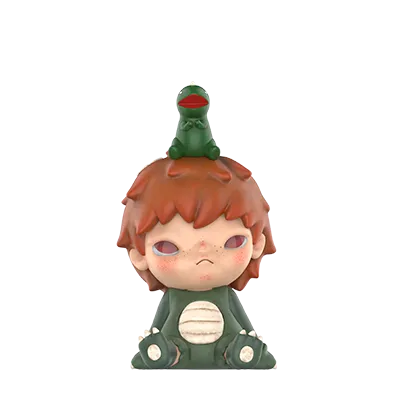 HIRONO Little Mischief Series