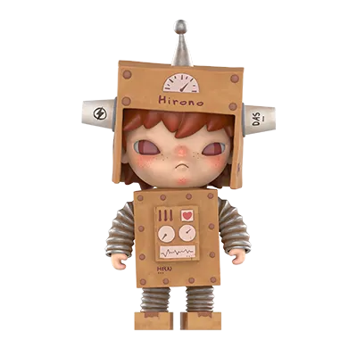 HIRONO Little Mischief Series