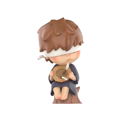 HIRONO Mime Series Figures Blind