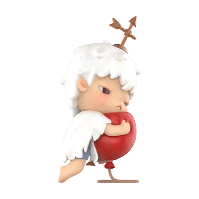 HIRONO Mime Series Figures Drifter