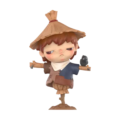 HIRONO Mime Series Figures Guardian