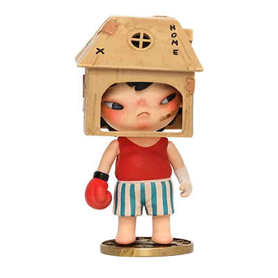 HIRONO The Other One Series Being Alive Figure