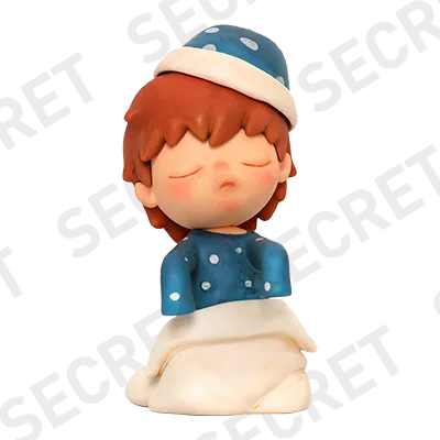 HIRONO The Other One Series Dreaming Secret Figure