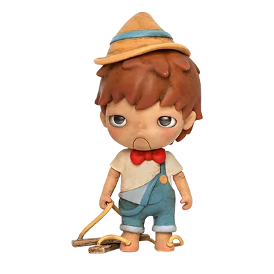 HIRONO The Other One Series Marionette Figure
