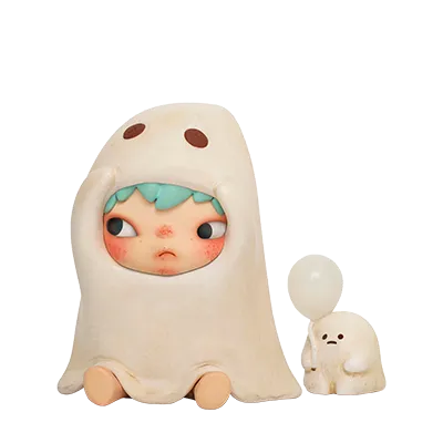 HIRONO The Other One Series The Ghost Figure