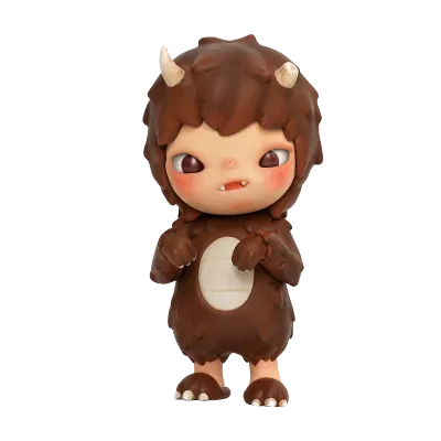 HIRONO The Other One Series The Monster Figure