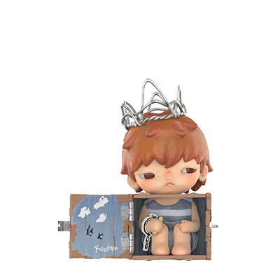 Hirono Echo Series Figures Breakout Plan Design